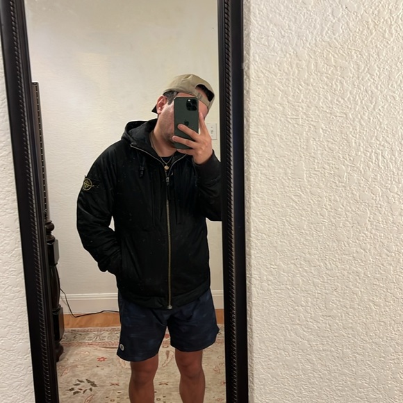 Stone Island Jacket - Authentic - Picture 12 of 14